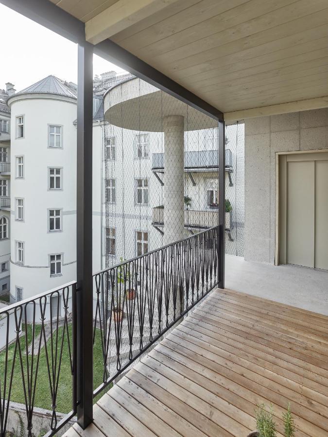 Schick Und Luftig Im Herzen Von Λιντς Εξωτερικό φωτογραφία