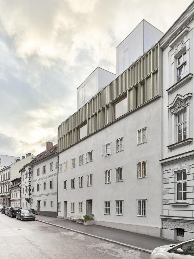 Schick Und Luftig Im Herzen Von Λιντς Εξωτερικό φωτογραφία